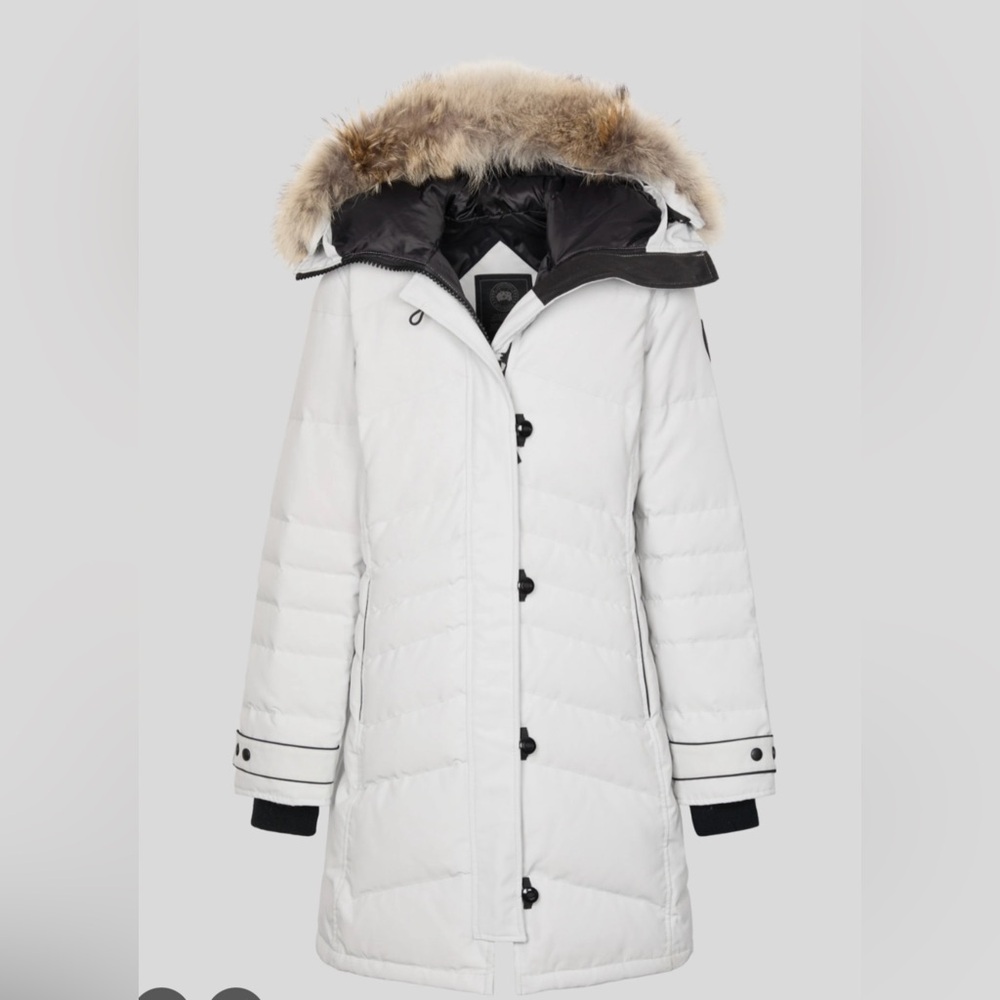 Canada Goose Women’s Lorette Parka